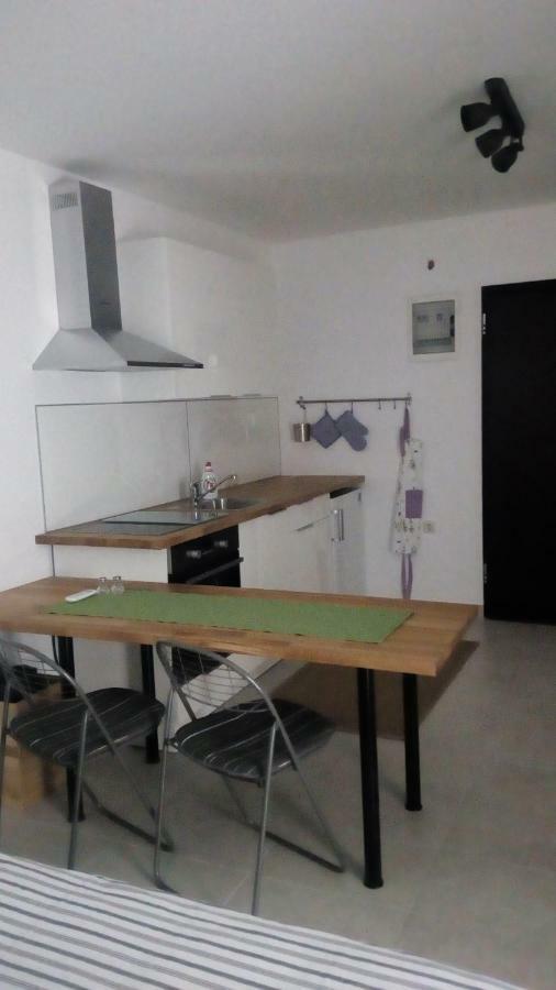 Apartment Winter Селце Экстерьер фото